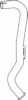 MERCE 4174900221 Exhaust Pipe